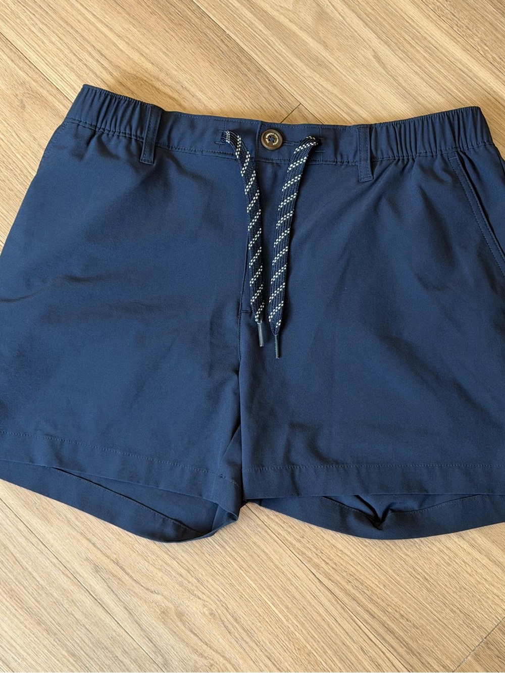 Men’s Chubbies Everywear Shorts - 5.5in - S